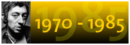 1970 - 1985
